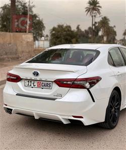 تويوتا كامري